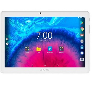 Archos CORE 101 3GV2 16GB (503619) (GREY,  10.1'',  1280x800 IPS,  1GB,  16GB,  Mediatek MT8321+Mali 400-MP2,  2xSIM,  Micro USB,  MicroSD,  Camera,  Wi-Fi+BT,  5000mAh,  Android 7.0 Nougat)