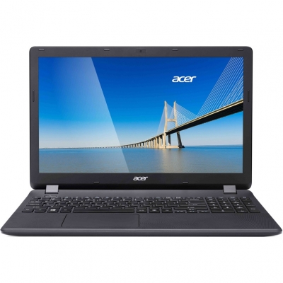 Acer Extensa EX2519-C9NH (NX.EFAER.057) Celeron N3060, 4Gb, 500Gb, DVD-RW, Intel HD Graphics, 15.6