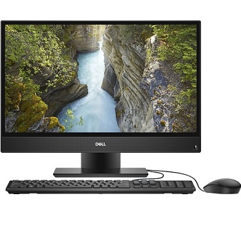 Dell Optiplex 5260 (5260-0854)( 21.5