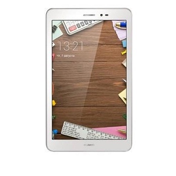 Huawei MediaPad T1 8.0 LTE (T1-821L) (53015433) Silver 8