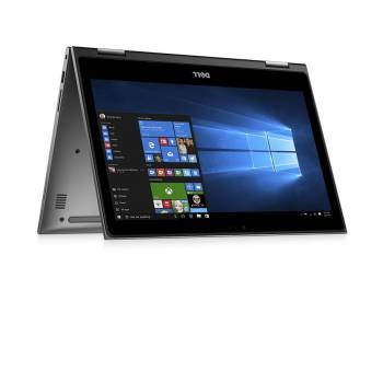 Dell Inspiron 5378 (5378-0384)(Intel Core i5 7200U, 8Gb, SSD256Gb, Intel HD Graphics 620, 13.3