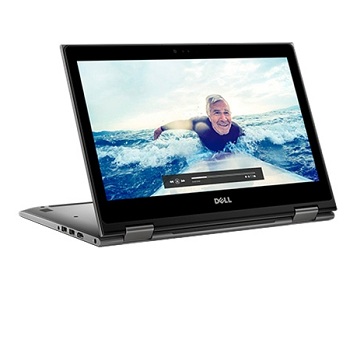 Dell Inspiron 5378 (5378-7841) Intel i3 7100U,  4Gb,  1Tb,  13.3