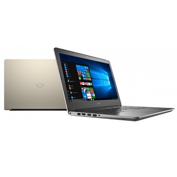 Dell Vostro 5468 (5468-3300) i5 7200U, 4Gb, 500Gb, Intel HD Graphics 620, 14