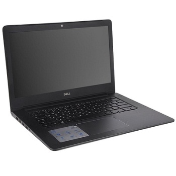 Dell Vostro 5468-8029 (5468-8029) Intel i5-7200U, 8GB, 256GB SSD, 14'' HD, Linux, Grey, Backlit