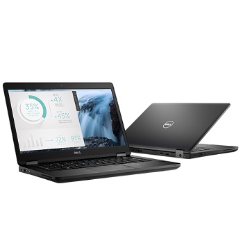 Dell Latitude 5480 (5480-7850) Core i5 6440HQ, 8Gb, 512Gb SSD, Intel HD Graphics 530, 14.0