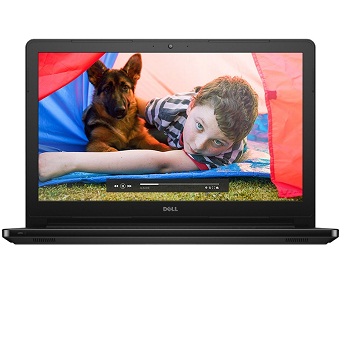 Dell Inspiron 5558 (5558-6243) Core i3 5005U, 4Gb, 1Tb, DVD-RW, nVidia GeForce 920M 2Gb, 15.6