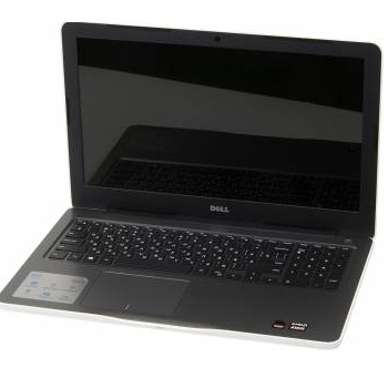 Dell Inspiron 5565 (5565-8593) A10 9600P, 8Gb, 1Tb, DVD-RW, AMD Radeon R7 M445 4Gb, 15.6