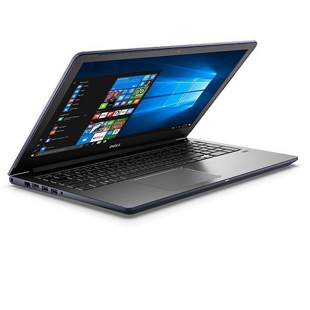 Dell Vostro 5568 (5568-3056)(Intel Core i3 6006U, 8Gb, SSD256Gb, Intel HD Graphics 520, 15.6