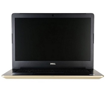 Dell Inspiron 5570 (5570-2905)(Intel Core i3 6006U, 4Gb, SSD256Gb, DVD-RW, AMD Radeon R530 2Gb, 15.6