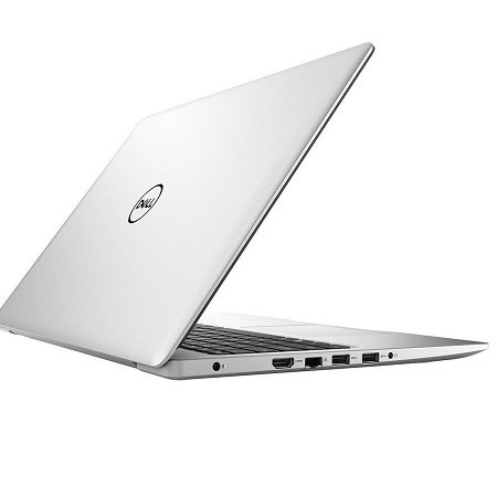 Dell Inspiron 5570 (5570-3809) Core i5 7200U, 4Gb, 1Tb, DVD-RW, AMD Radeon 530 4Gb, 15.6