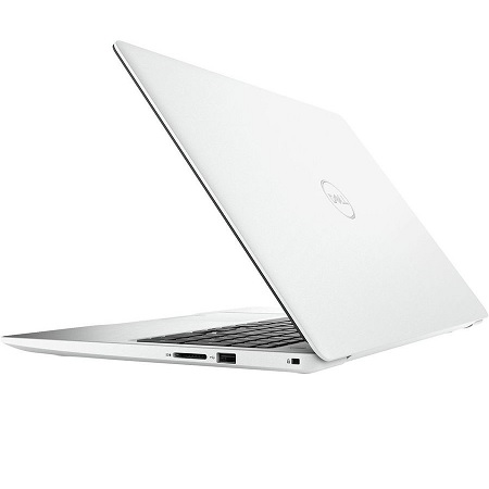Dell Inspiron 5570 (5570-3892) Core i5 7200U, 8Gb, 256Gb SSD, DVD-RW, AMD Radeon 530 4Gb, 15.6
