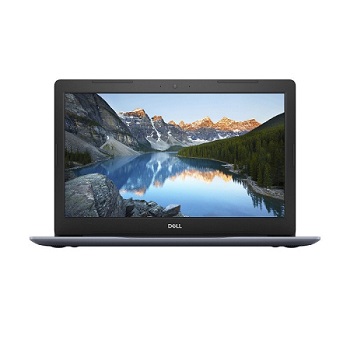 Dell Inspiron 5570 (5570-3124)(Intel Core i3 7020U, 4Gb, 1Tb, DVD-RW, AMD Radeon R530 2Gb, 15.6