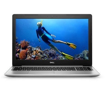 Dell Inspiron 5570 (5570-5359)(Intel Core i5 8250U, 8Gb, 1Tb, DVD-RW, AMD Radeon 530 4Gb, 15.6