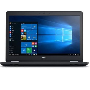 Dell Inspiron 5570 (5570-5617)(Intel Core i3 6006U, 4Gb, SSD256Gb, DVD-RW, AMD Radeon 530 2Gb, 15.6