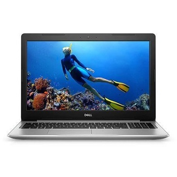 Dell Inspiron 5570 (5570-5624)(Intel Core i3 6006U, 4Gb, SSD256Gb, DVD-RW, AMD Radeon 530 2Gb, 15.6