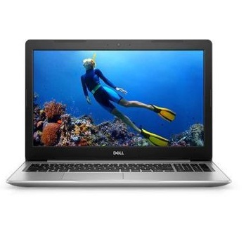 Dell Inspiron 5570 (5570-5631) (Intel Core i3 6006U, 4Gb, SSD256Gb, DVD-RW, AMD Radeon 530 2Gb, 15.6