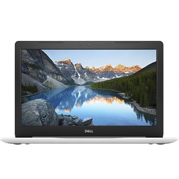 Dell Inspiron 5570 (5570-7772)(Intel Core i3 6006U, 4Gb, 1Tb, DVD-RW, AMD Radeon R530 2Gb, 15.6