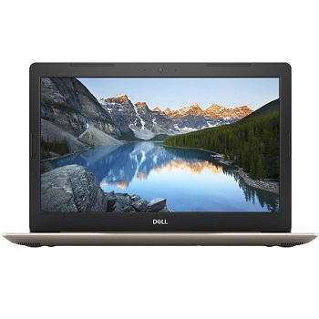 Dell Inspiron 5570 (5570-7796)(Intel Core i3 6006U, 4Gb, 1Tb, DVD-RW, AMD Radeon R530 2Gb, 15.6