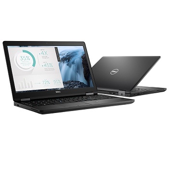 Dell Latitude 5580 (5580-7881) Core i5 6440HQ, 8Gb, 256Gb SSD, Intel HD Graphics 530, 15.6