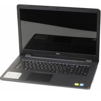 Dell Inspiron 5758 (5758-1530) Core i3 5005U, 4Gb, 1Tb, DVD-RW, nVidia GeForce 920M 2Gb, 17.3