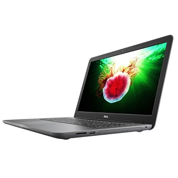 Dell Inspiron 5767 (5767-3164) Core i7 7500U, 8Gb, 1Tb, DVD-RW, AMD Radeon R7 M445 4Gb, 17.3