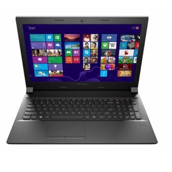 Lenovo IdeaPad 110-15ACL (80TJ00D3RK) E1 7010, 4Gb, 500Gb, DVD-RW, AMD Radeon R2, 15.6