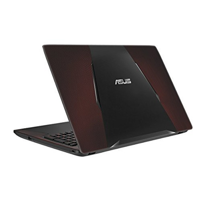 Asus FX553VE-DM467 (90NB0DX4-M06980) Core i5 7300HQ, 12Gb, 1Tb, nVidia GeForce GTX 1050 Ti 2Gb, 15.6