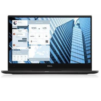 Dell Latitude 7370 (7370-8272) Core M7 6Y75, 16Gb, SSD512Gb, Intel HD Graphics 515, 13.3