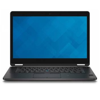 Dell Latitude E7470 (7470-0592) Core i5 6200U, 8Gb, SSD256Gb, Intel HD Graphics 520, 14