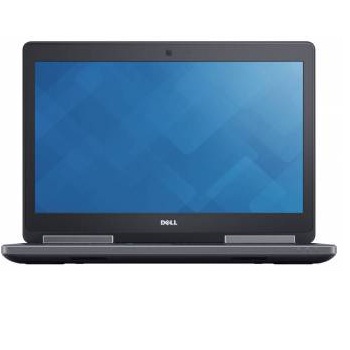 Dell Precision 7510 (7510-9839) Xeon E3-1505M, 16Gb, 1Tb, SSD256Gb, nVidia Quadro M2000M 4Gb, 15.6