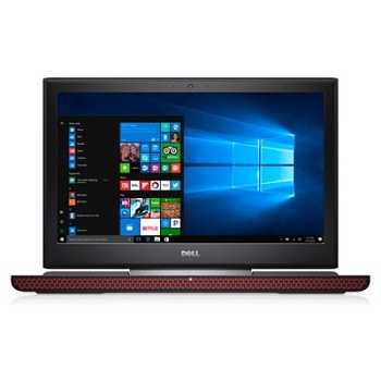 Dell Inspiron 7567-9309 (7567-9309) Intel i5 7300HQ, 8Gb, 1Tb+SSD8Gb, 15.6