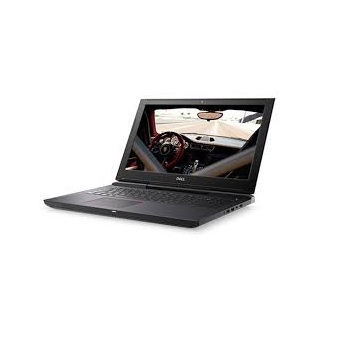 Dell Inspiron 7577 (7577-9584)(Intel Core i5 7300HQ, 8Gb, SSD256Gb, nVidia GeForce GTX 1060 6Gb, 15.6