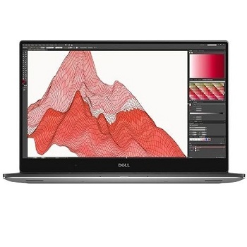 Dell Precision 7720 (7720-8048)(Intel Core i7 6820HQ, 16Gb, 2Tb, SSD256Gb, nVidia Quadro M1200M 4Gb, 17.3