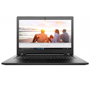 Lenovo 300-17ISK (80QH00FMRK) 17.3 HD+ 1600 x 900,  I3-6100U ,  8 ,  1TB ,  noDVD,  WiFi+BT,  DOS,  