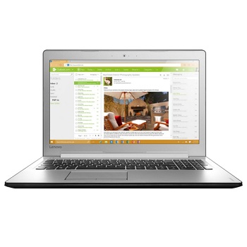 Lenovo IdeaPad 510 15 (80SV011JRK)(Intel Core i5 7200U 2500 MHz, 15.6