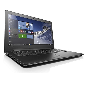 Lenovo IdeaPad V310-15ISK (80SY0009RK) 15.6'' FHD(1920x1080) nonGLARE, Intel Core i5-6200U 2.30GHz Dual, 4GB, 500GB, GMA HD, noDVD, WiFi, BT4.1, 1.0MP, 4in1, 4cell, 2.00kg, DOS, 1Y, BLACK