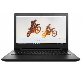 Lenovo IdeaPad 110 15 (80T7003QRK)(Intel Celeron N3060 1600 MHz, 15.6