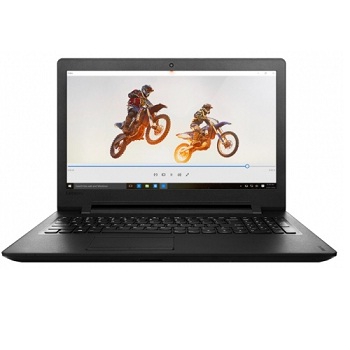 Lenovo IdeaPad 110-15IBR (80T7003VRK) Pentium N3710, 4Gb, 500Gb, DVD-RW, Intel HD Graphics 405, 15.6