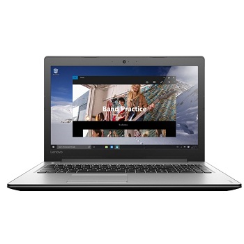 Lenovo IdeaPad 310 15 Intel (80TT0078RK)(Intel Pentium N4200 1100 MHz, 15.6