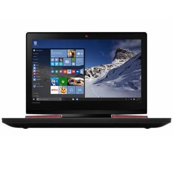 Lenovo IdeaPad Y910-17ISK (80V1000RRK) Core i7 6820HK, 32Gb, 1Tb, SSD512Gb+512Gb, nVidia GeForce GTX 1070M 8Gb, 17.3