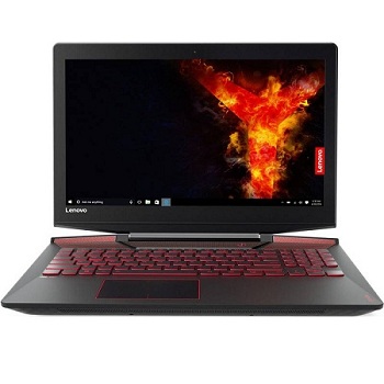 Lenovo IdeaPad Y720-15IKBA (80VR008JRK) (Intel Core i5 7300HQ, 8Gb, 1Tb, nVidia GeForce GTX 1060 6Gb, 15.6