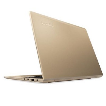 Lenovo IdeaPad 520S-14IKB (80X200F2RK)(Intel Core i3 7100U, 4Gb, SSD256Gb, Intel HD Graphics 620, 14