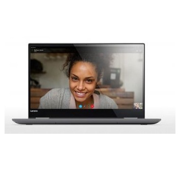 Lenovo Yoga 720-15IKB (80X70035RK)(Intel Core i7 7700HQ, 8Gb, SSD256Gb, nVidia GeForce GTX 1050 4Gb, 15.6
