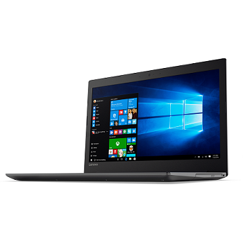 Lenovo IdeaPad 320-17AST (80XW0000RK)(AMD E2 9000, 4Gb, 500Gb, DVD-RW, AMD Radeon R2, 17.3