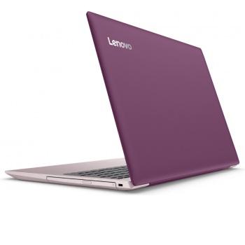 Lenovo IdeaPad 320-15IKBN (80XL0053RK) (Intel Core i5 7200U, 4Gb, 1Tb, DVD-RW, nVidia GeForce 940MX 2Gb, 15.6