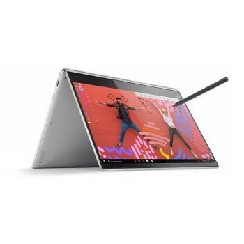 Lenovo YOGA 920 (80Y8000WRK) Glass (Intel Core i7 8550U, 16Gb, SSD512Gb, Intel HD Graphics 620, 13.9