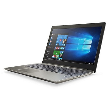 Lenovo IdeaPad 520-15IKB (80YL001URK)(Intel Core i5 7200U, 8Gb, 1Tb, DVD-RW, nVidia GeForce 940MX 2Gb, 15.6