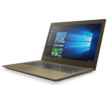 Lenovo IdeaPad 520-15IKB (80YL00MWRK)(Intel Core i3 6006U, 8Gb, 1Tb, nVidia GeForce 940MX 2Gb, 15.6