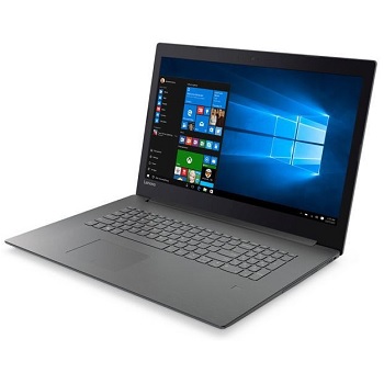 Lenovo V320-17IKB (81AH0020RK)(Intel Pentium 4415U, 4Gb, 500Gb, DVD-RW, Intel HD Graphics 610, 17.3