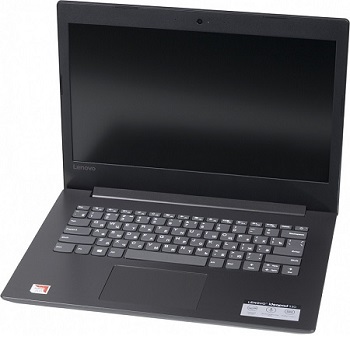 Lenovo IdeaPad 330-14AST (81D5004CRU)(AMD A6 9225, 8Gb, SSD128Gb, AMD Radeon R4, 14